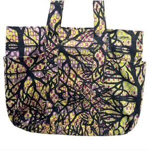 LIKE NEW Yak pak Tote Bag Vintage